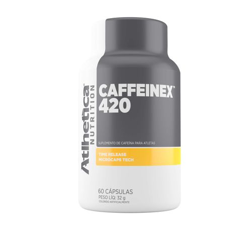 Caffeinex 420