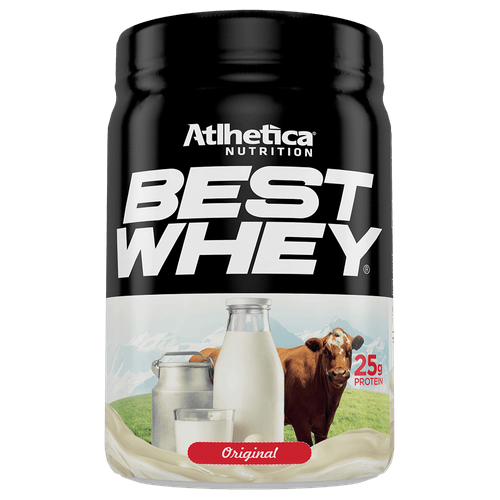 Best Whey Protein Original