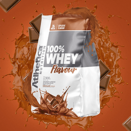 whey-100--flavour--pacote-900g--chocolate-100--whey-flavour-chocolate-pacote-900g