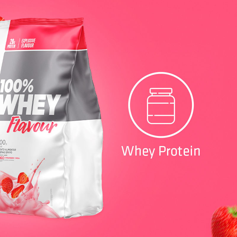 100--WHEY-FLAVOUR-MORANGO---WHEY
