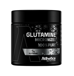 glutamine-micronized-100--pure--pote-150g--glutamine-micronized-150g