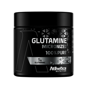 Glutamine Micronized 100% Pure (Pote 150g)