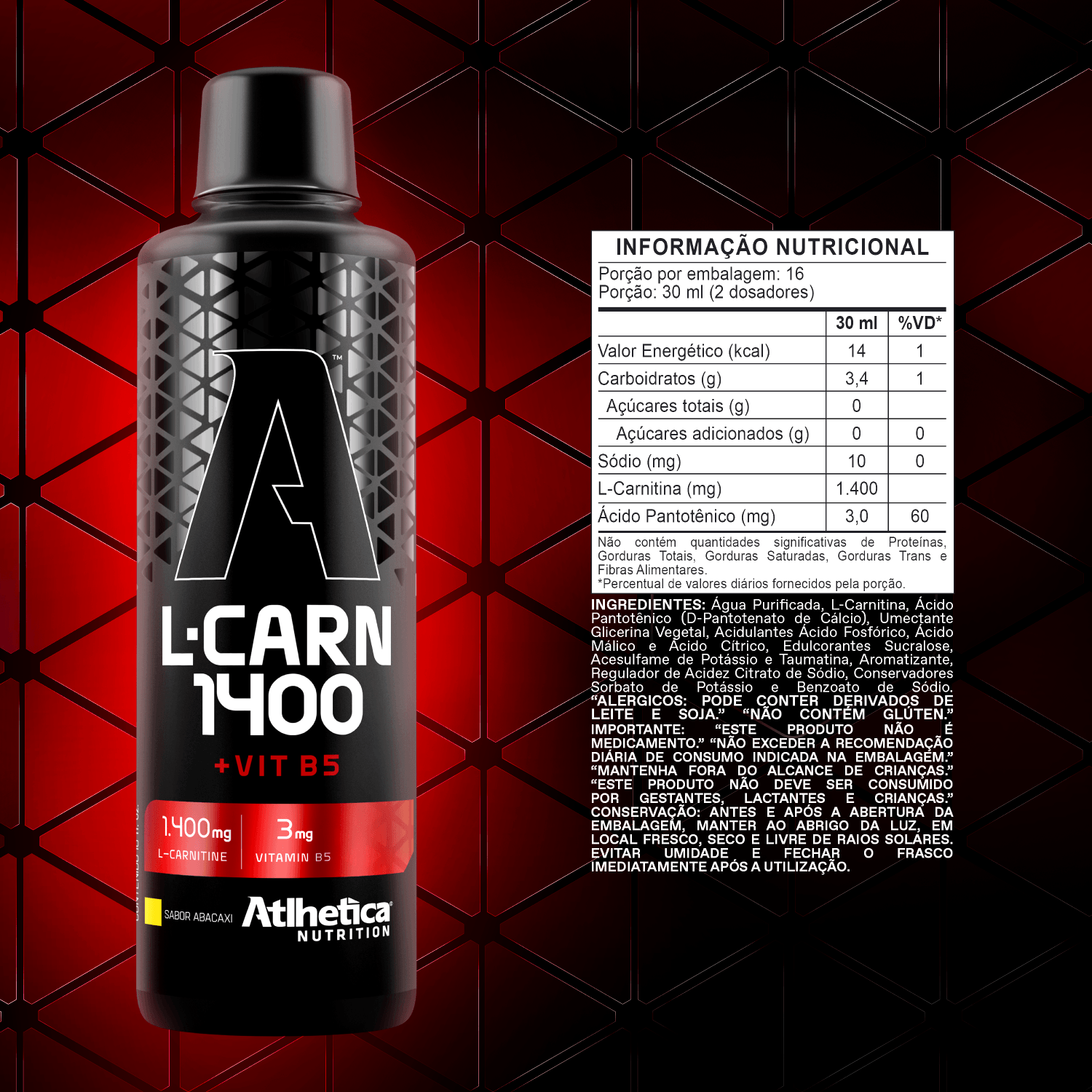 02-L-CARNITINE-1400-ABACAXI-480-ml