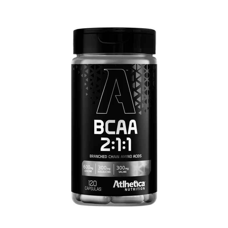 BCAA 5:1:1 - 120 Tabletes - 24 Hours - Herbalife – Nutridia Brasil