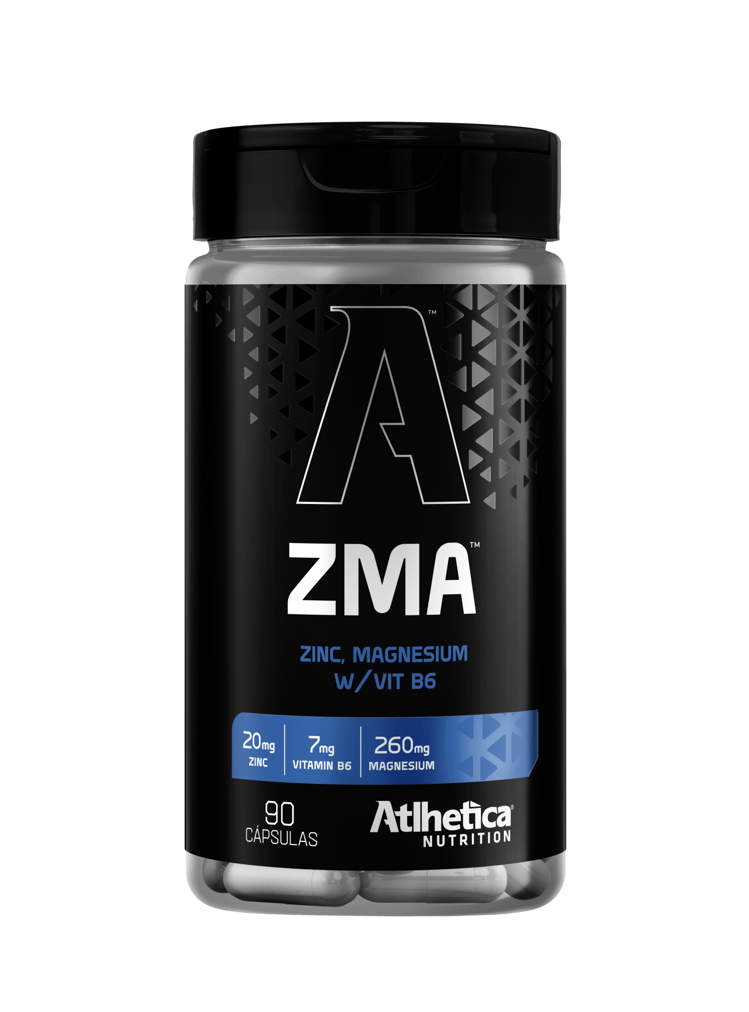ZMA