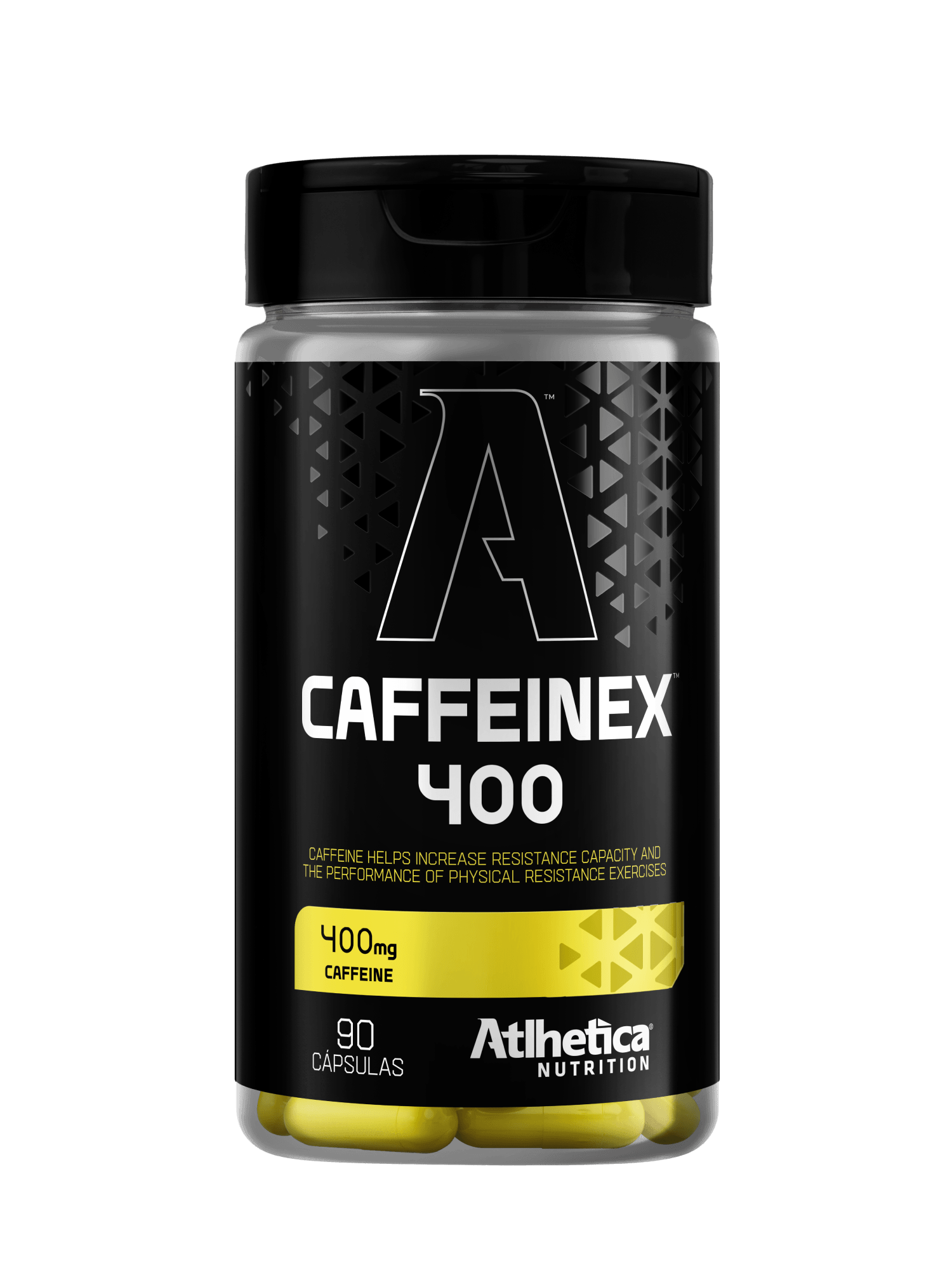 CAFFEINEX-400MG