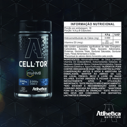 cell-tor--myhmb---vit-d---100-capsulas--cell-tor--myhmb---vit-d-