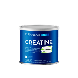 Cleanlab Creatine Creapure 200g