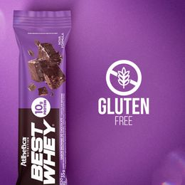 6-CARDS-BEST-WHEY-BAR-10G-BROWNIE-DE-CHOCOLATE-GLUTEN-FREE