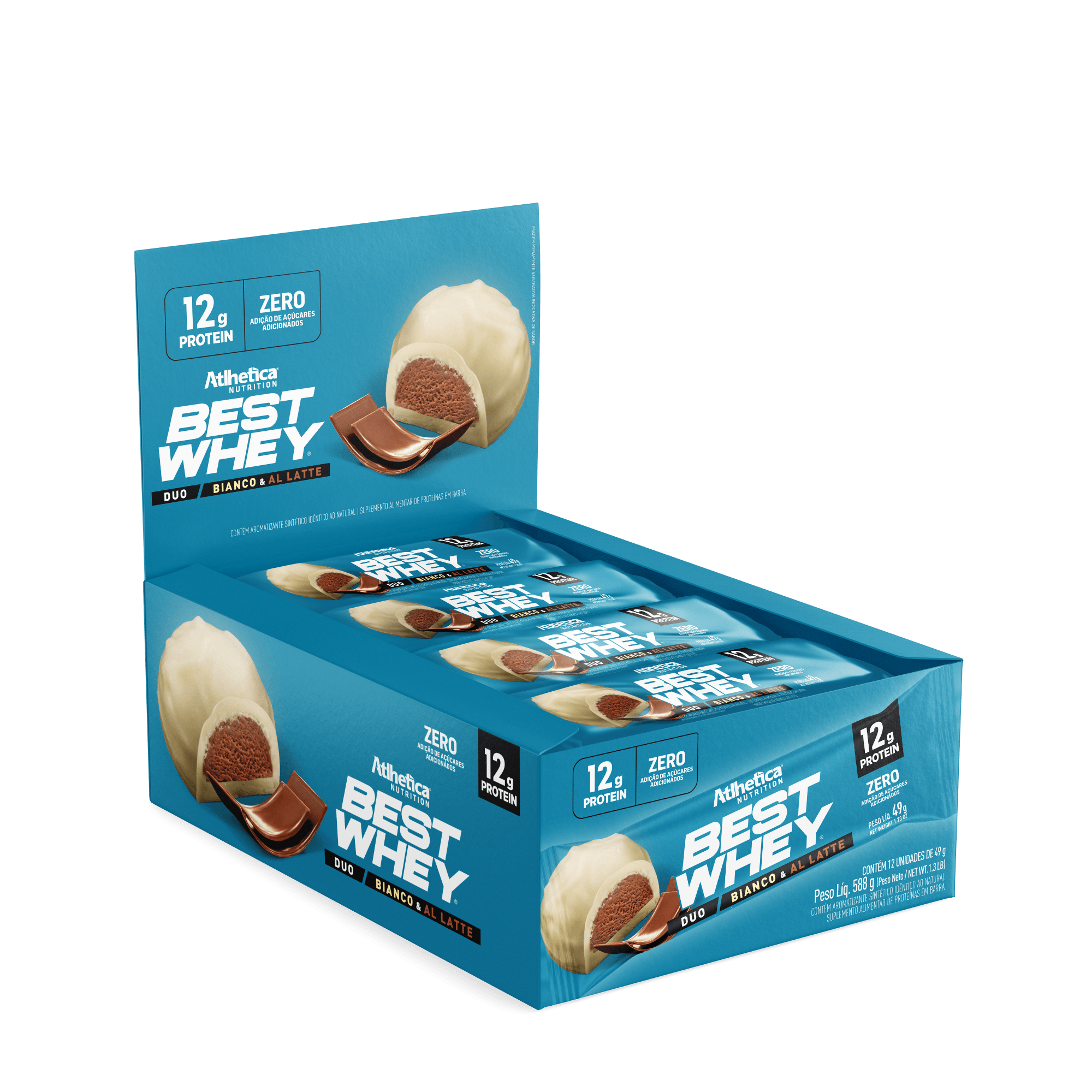0-DISPLAY-BEST-WHEY-BAR-12g-PROTEIN-BIANCO---AL-LATTE