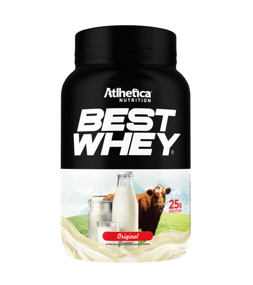 Best Whey Protein Original