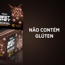 6-CARDS-BEST-WHEY-PROTEIN-BALL-50G-DARK-MILK-CRUNCHY-GLUTEN-FREE