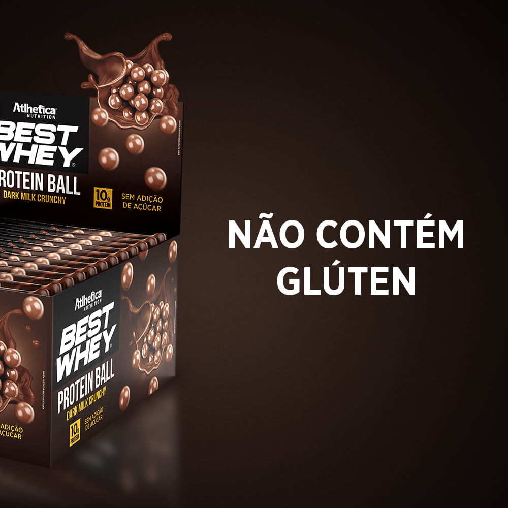6-CARDS-BEST-WHEY-PROTEIN-BALL-50G-DARK-MILK-CRUNCHY-GLUTEN-FREE