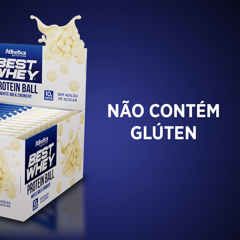 6-CARDS-BEST-WHEY-PROTEIN-BALL-50G-WHITE-MILK-CRUNCHY-GLUTEN-FREE