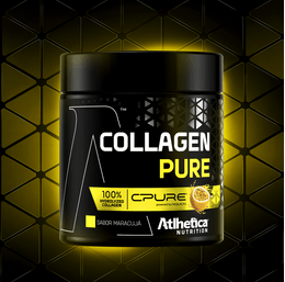 collagen-pure--pote-210g--maracuja-collagen-pure-maracuja--210g-