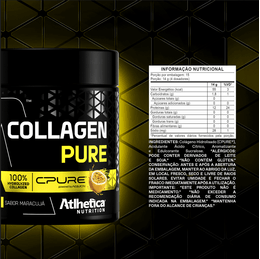 collagen-pure--pote-210g--maracuja-collagen-pure-maracuja--210g-