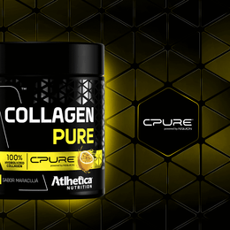 collagen-pure--pote-210g--maracuja-collagen-pure-maracuja--210g-