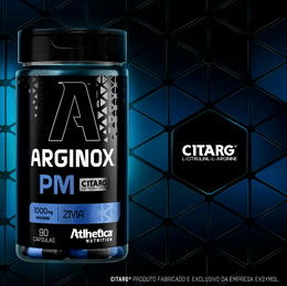 arginox-pm-arginine-citarg®-zma™--90-capsulas--arginox-pm--90-capsulas-