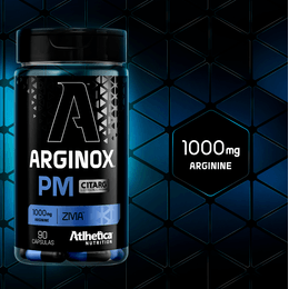 arginox-pm-arginine-citarg®-zma™--90-capsulas--arginox-pm--90-capsulas-
