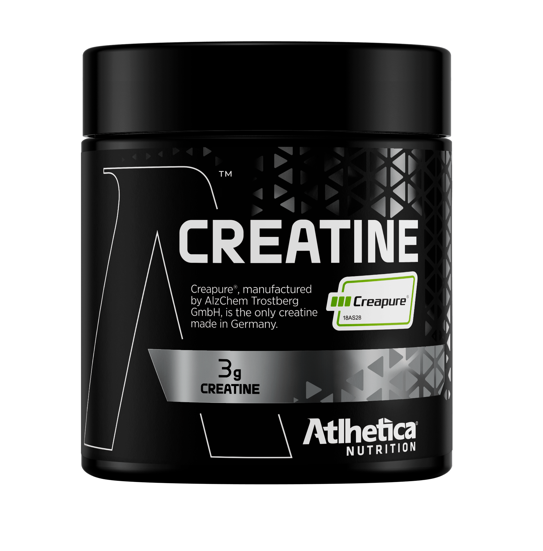 CREATINE-CREAPURE-300G