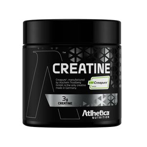 Creatine Creapure (Pote 200g) Natural