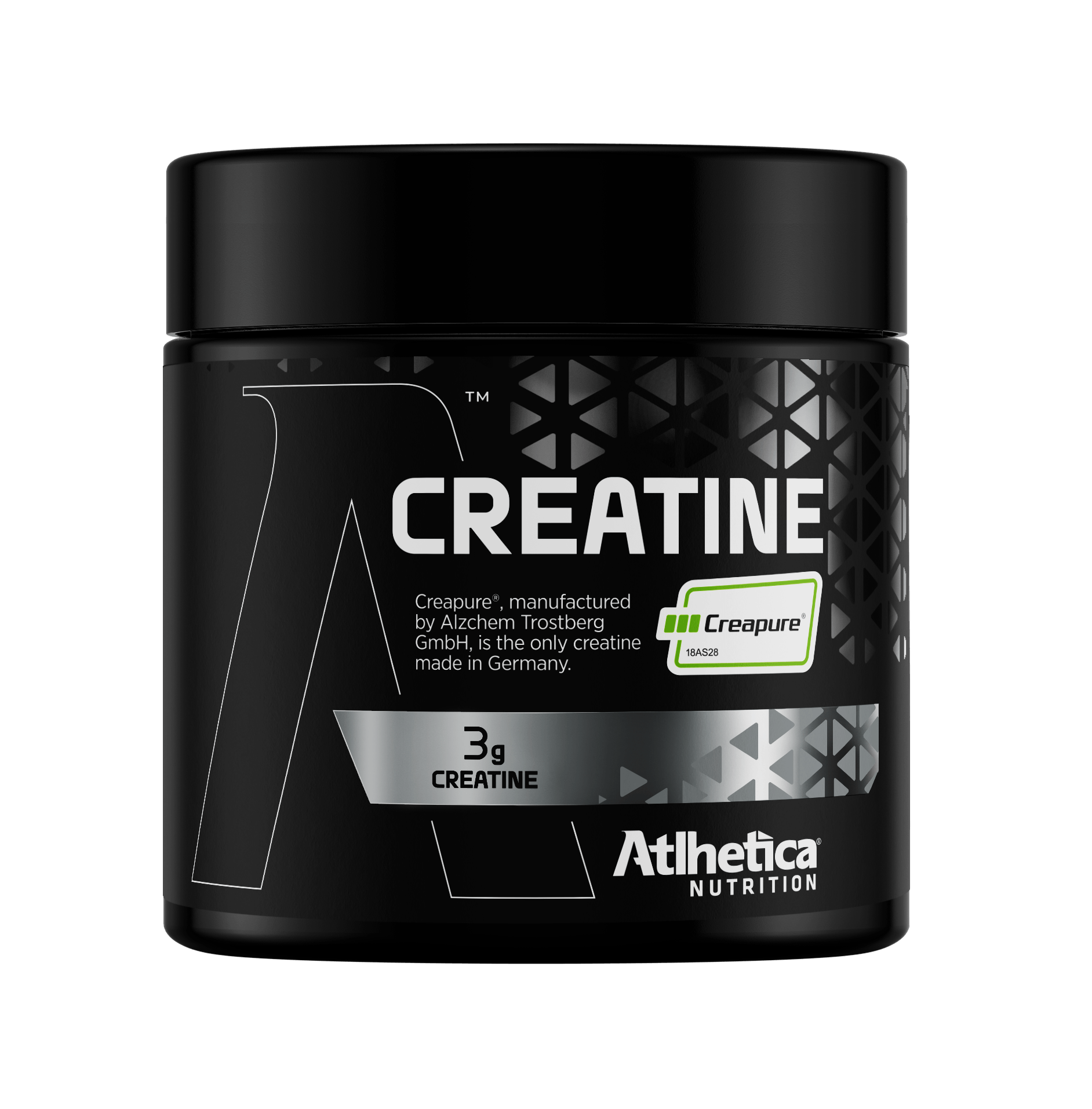 CREATINE-CREAPURE-200G