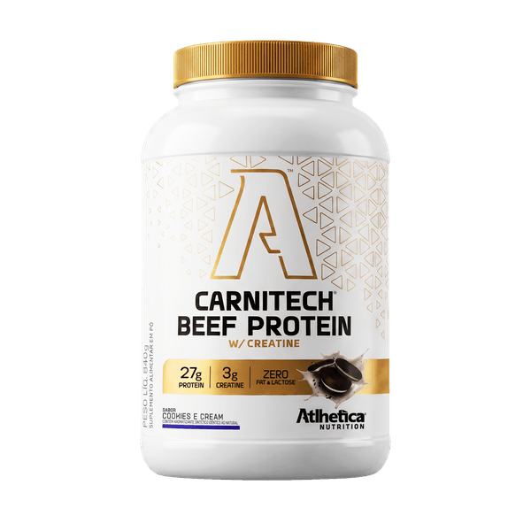 carnitech-beef-protein-w--creatine--840g--cookies-and-cream