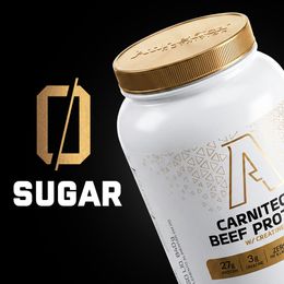 carnitech-beef-protein-w--creatine--840g--morango