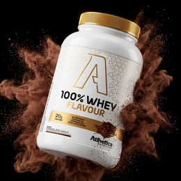 whey-100--flavour--pote-900g--chocolate-100--whey-flavour-chocolate-900g