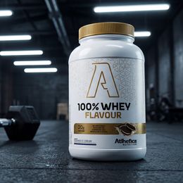 whey-100--flavour--pote-900g--cookies-cream-100--whey-flavour-cookies-cream-900g