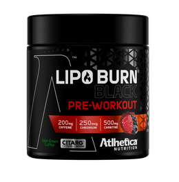 lipo-burn-black-pre-workout--pote-200g--frutas-vermelhas-lipo-burn-black-pre-workout-frutas-vermelhas-200g