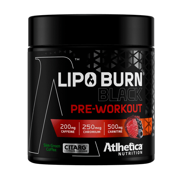 lipo-burn-black-pre-workout--pote-200g--frutas-vermelhas-lipo-burn-black-pre-workout-frutas-vermelhas-200g