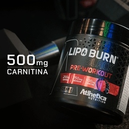 lipo-burn-black-pre-workout--pote-200g--frutas-vermelhas-lipo-burn-black-pre-workout-frutas-vermelhas-200g