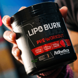 lipo-burn-black-pre-workout--pote-200g--frutas-vermelhas-lipo-burn-black-pre-workout-frutas-vermelhas-200g